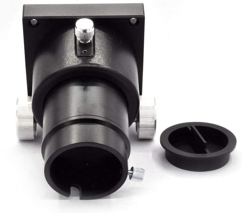 Skyoptikst 2 inch Telescope Focuser Fully Metal Body for Reflector Astronomy Telescope - Image 3